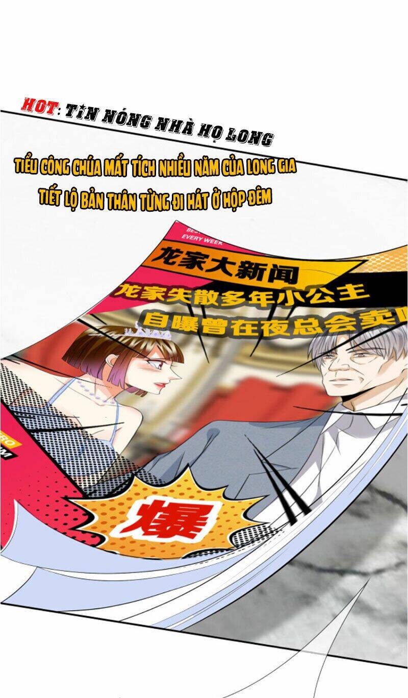 Danh Môn Chí Ái Chapter 202 - 37