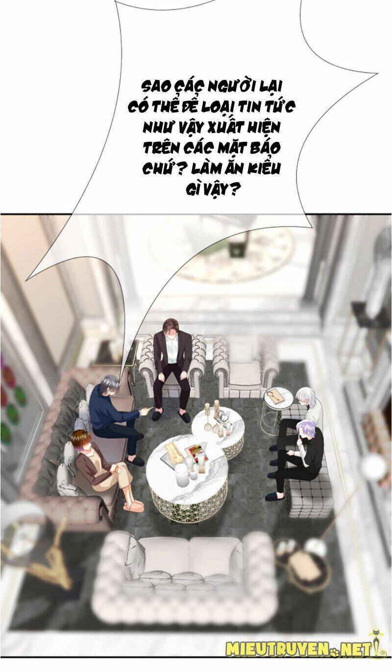 Danh Môn Chí Ái Chapter 202 - 38