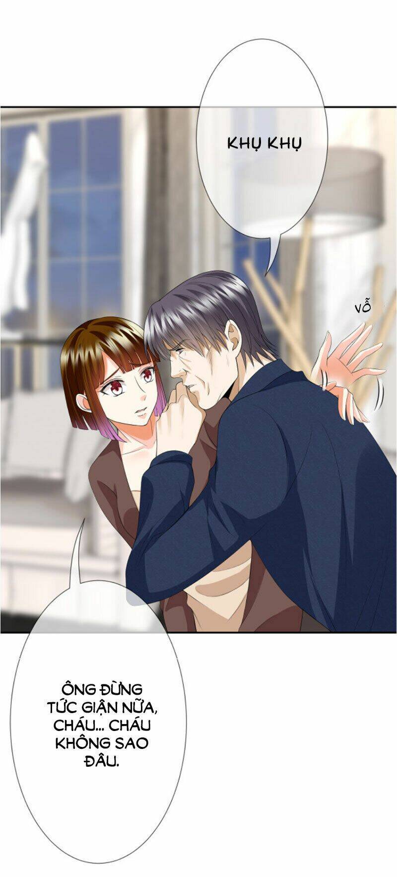Danh Môn Chí Ái Chapter 202 - 39