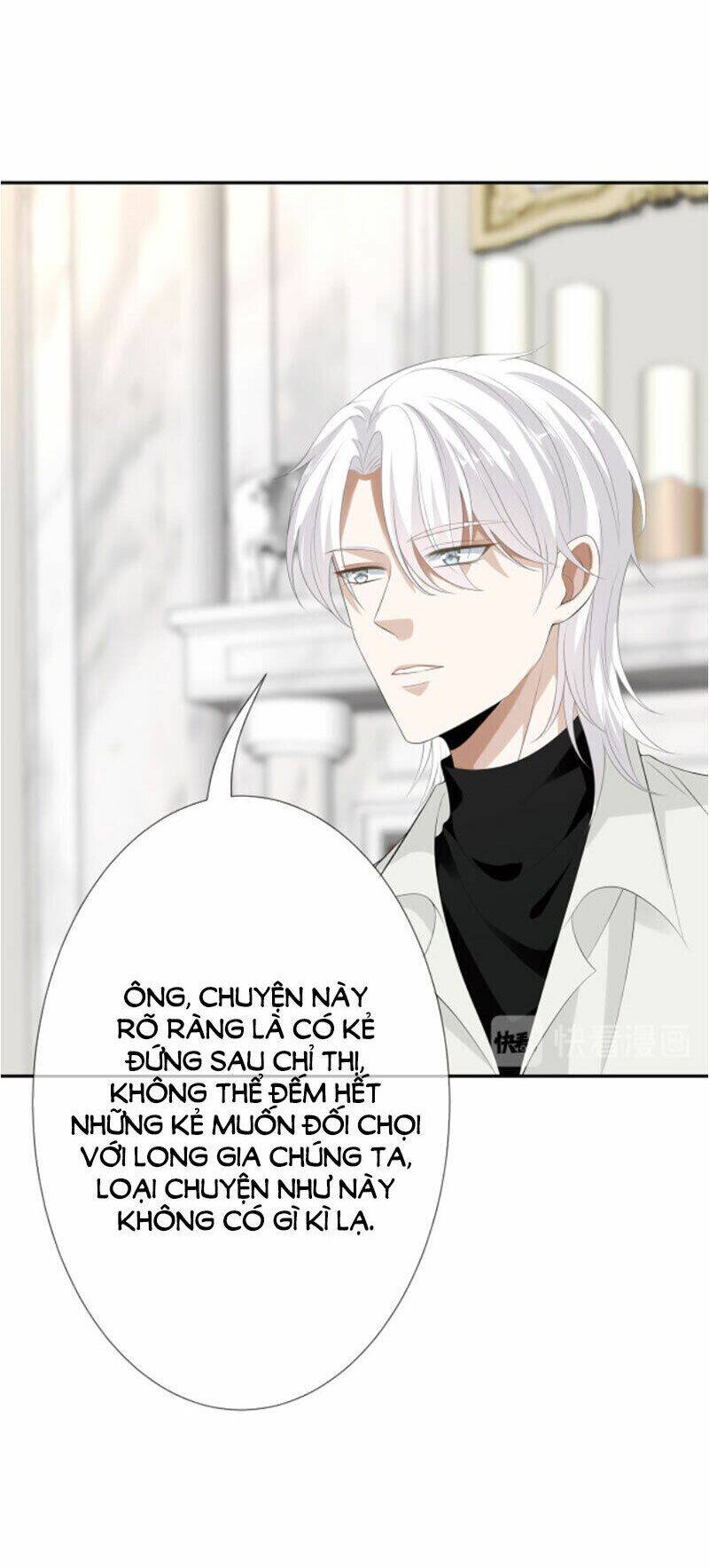 Danh Môn Chí Ái Chapter 202 - 40