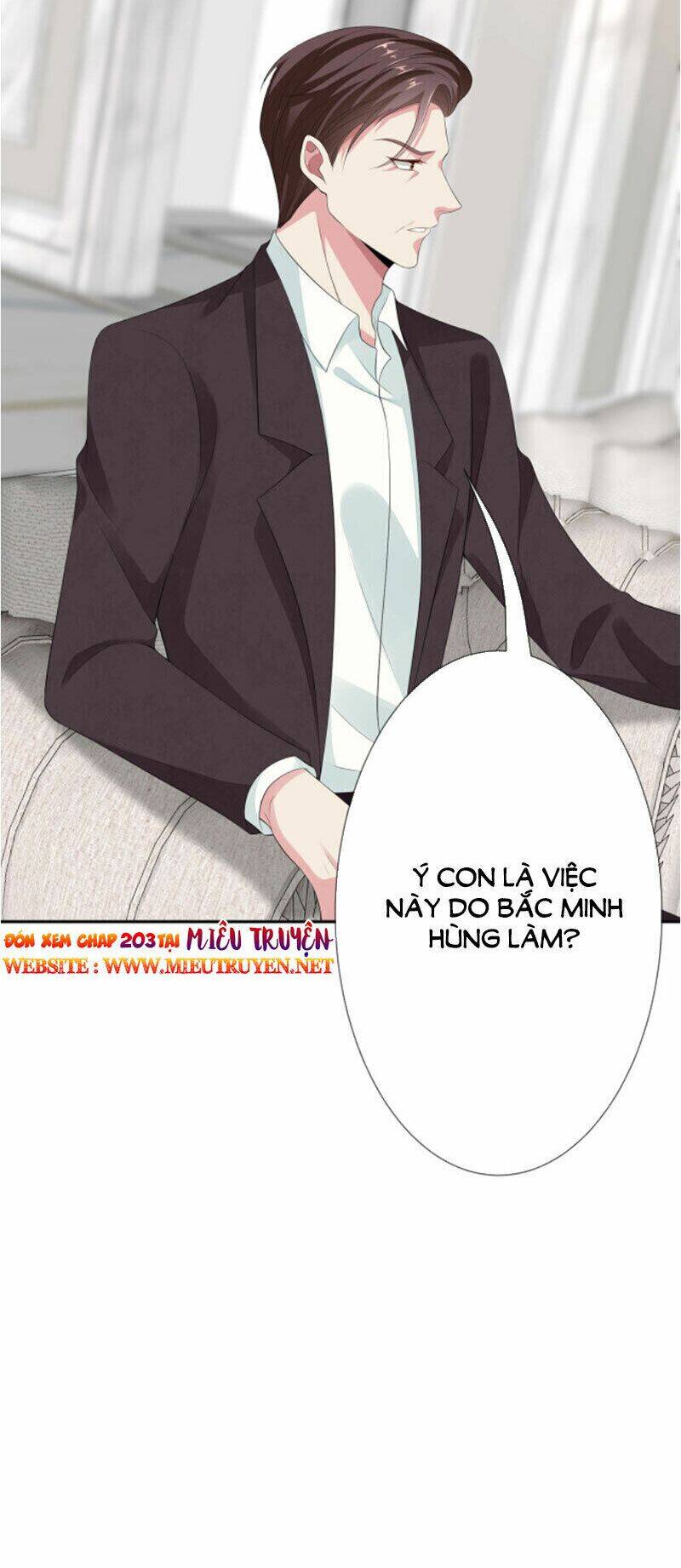 Danh Môn Chí Ái Chapter 202 - 42
