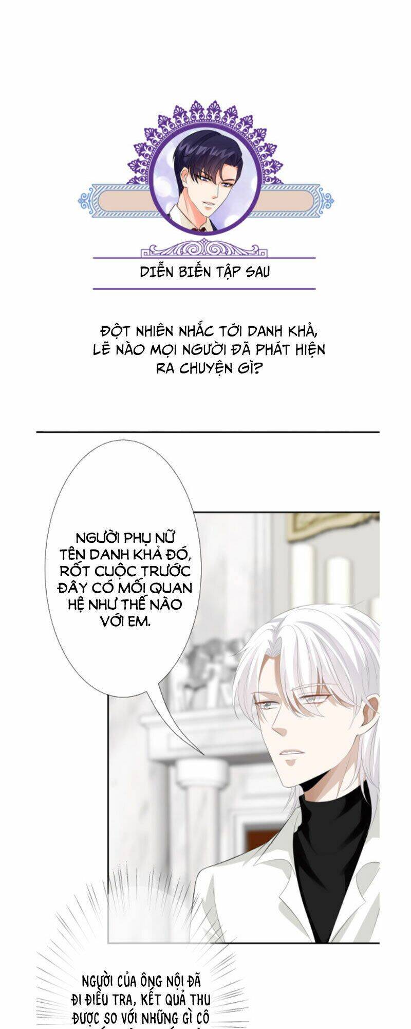Danh Môn Chí Ái Chapter 202 - 43