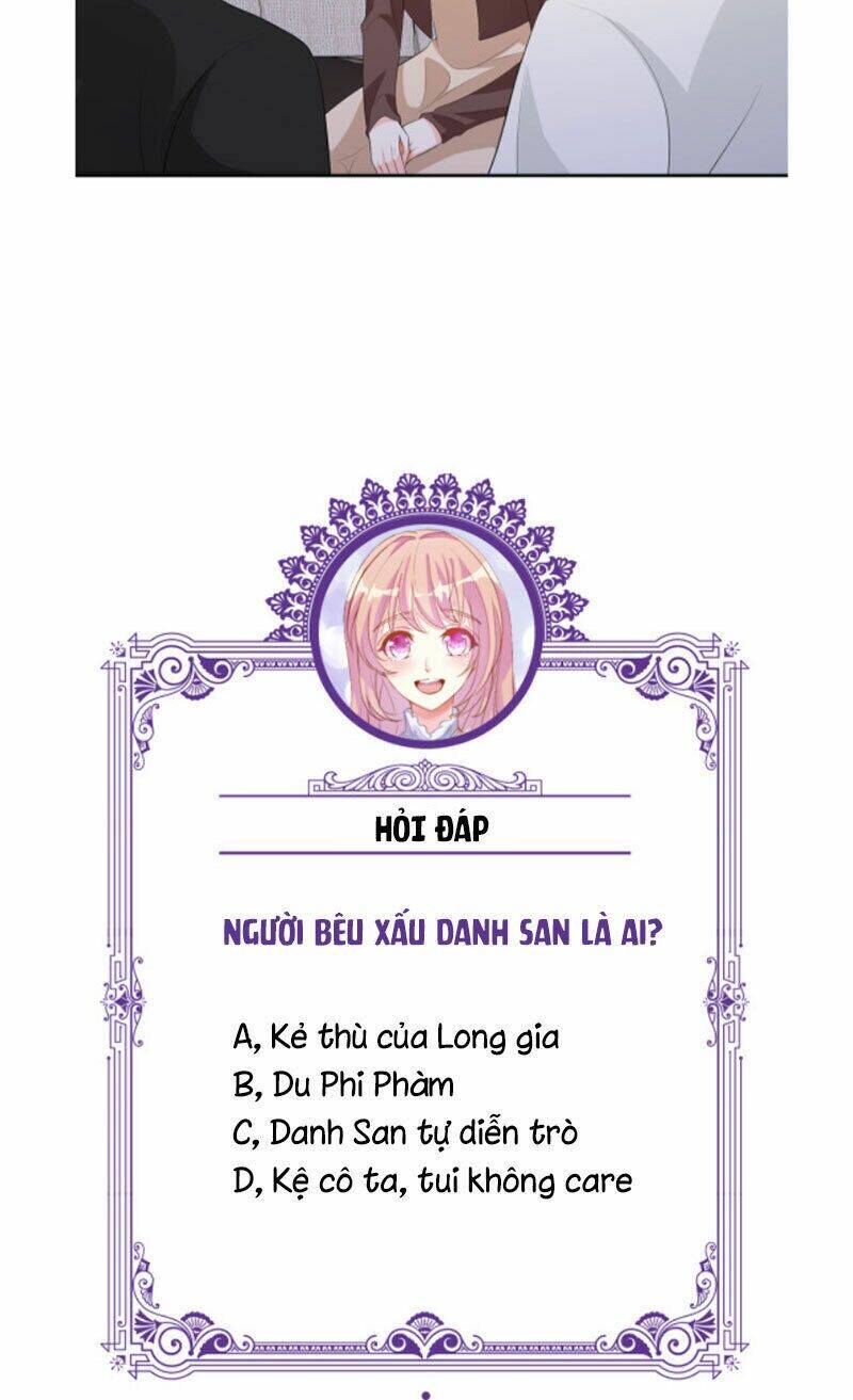 Danh Môn Chí Ái Chapter 202 - 45