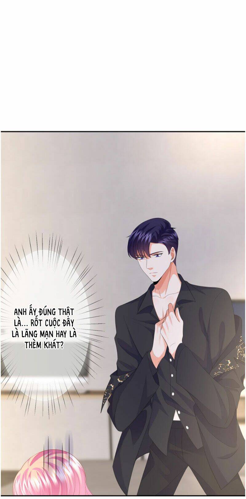 Danh Môn Chí Ái Chapter 202 - 7