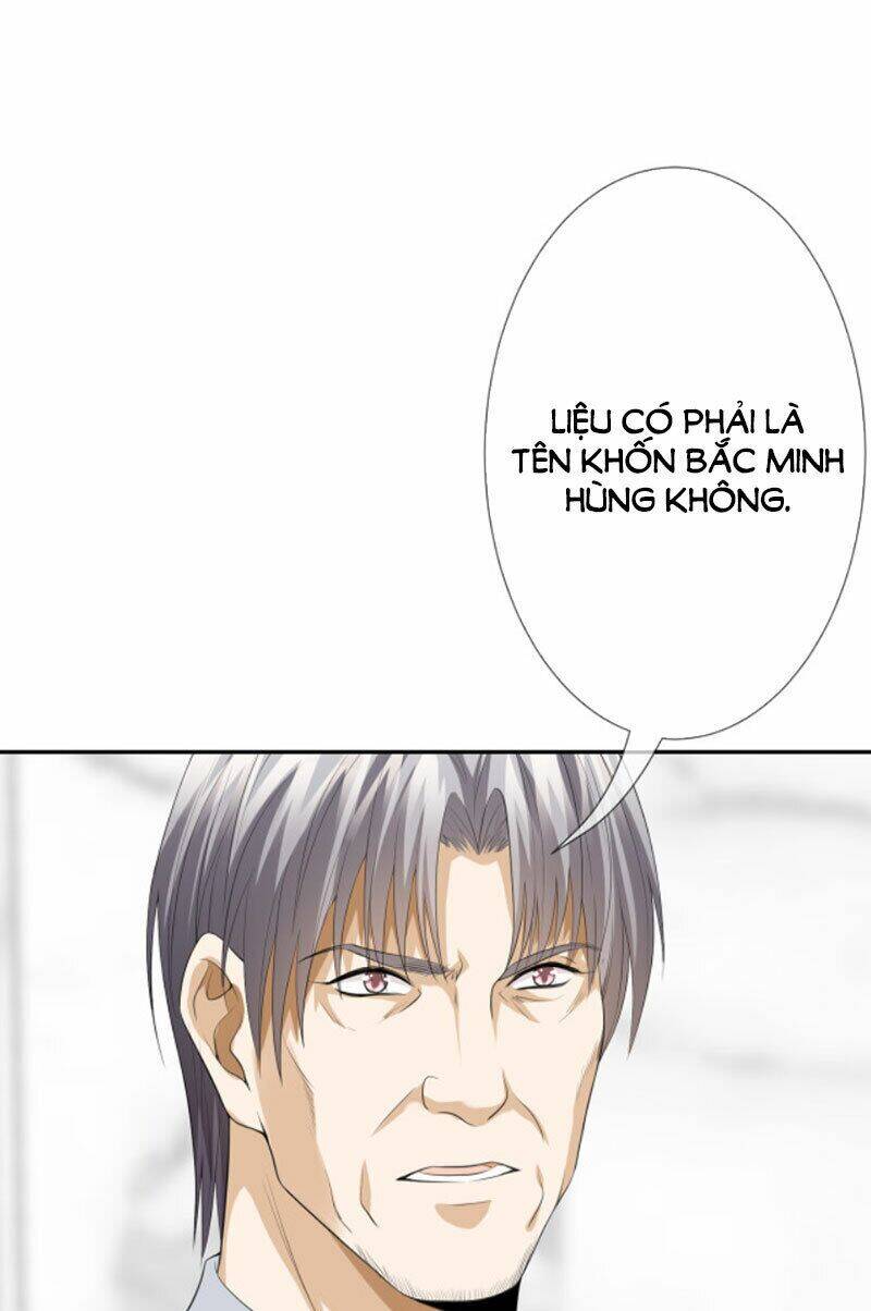 Danh Môn Chí Ái Chapter 203 - 2