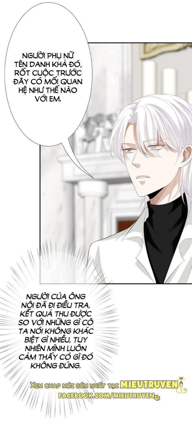 Danh Môn Chí Ái Chapter 203 - 11