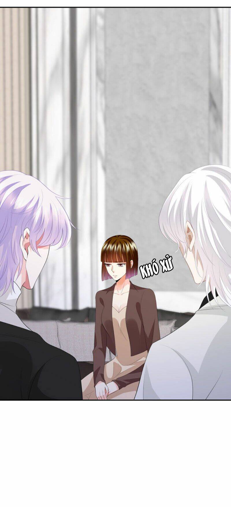 Danh Môn Chí Ái Chapter 203 - 12