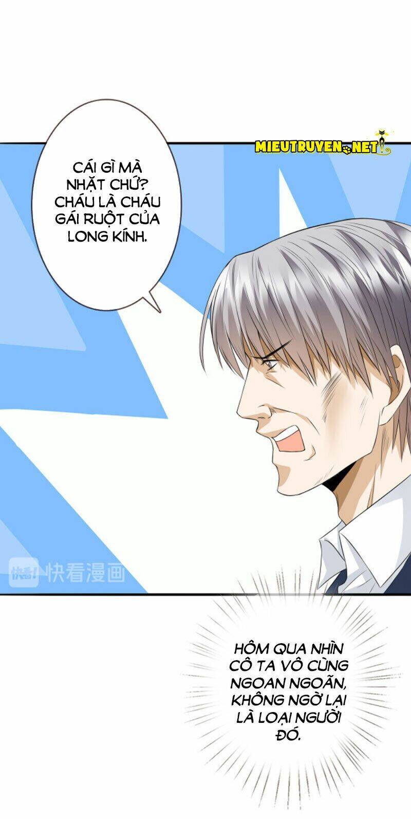 Danh Môn Chí Ái Chapter 203 - 16