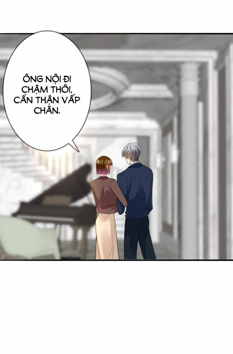 Danh Môn Chí Ái Chapter 203 - 19