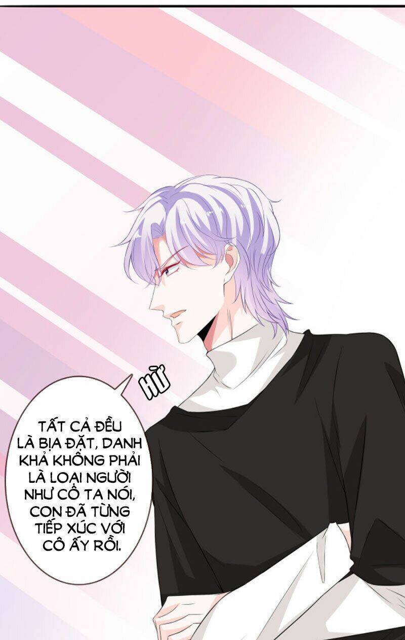 Danh Môn Chí Ái Chapter 203 - 20
