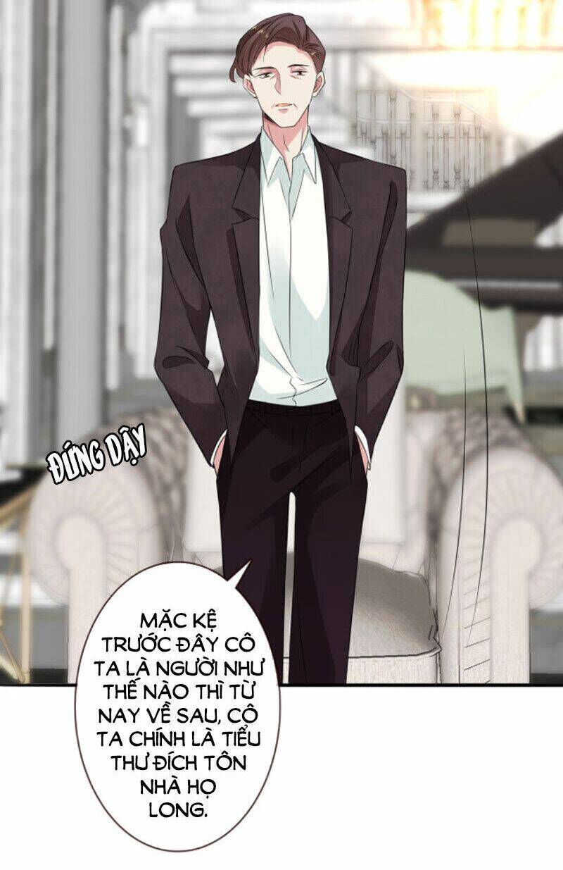 Danh Môn Chí Ái Chapter 203 - 23