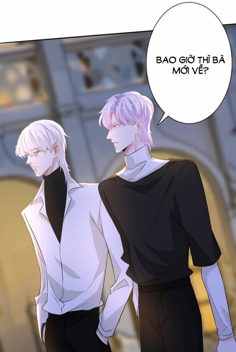 Danh Môn Chí Ái Chapter 203 - 25