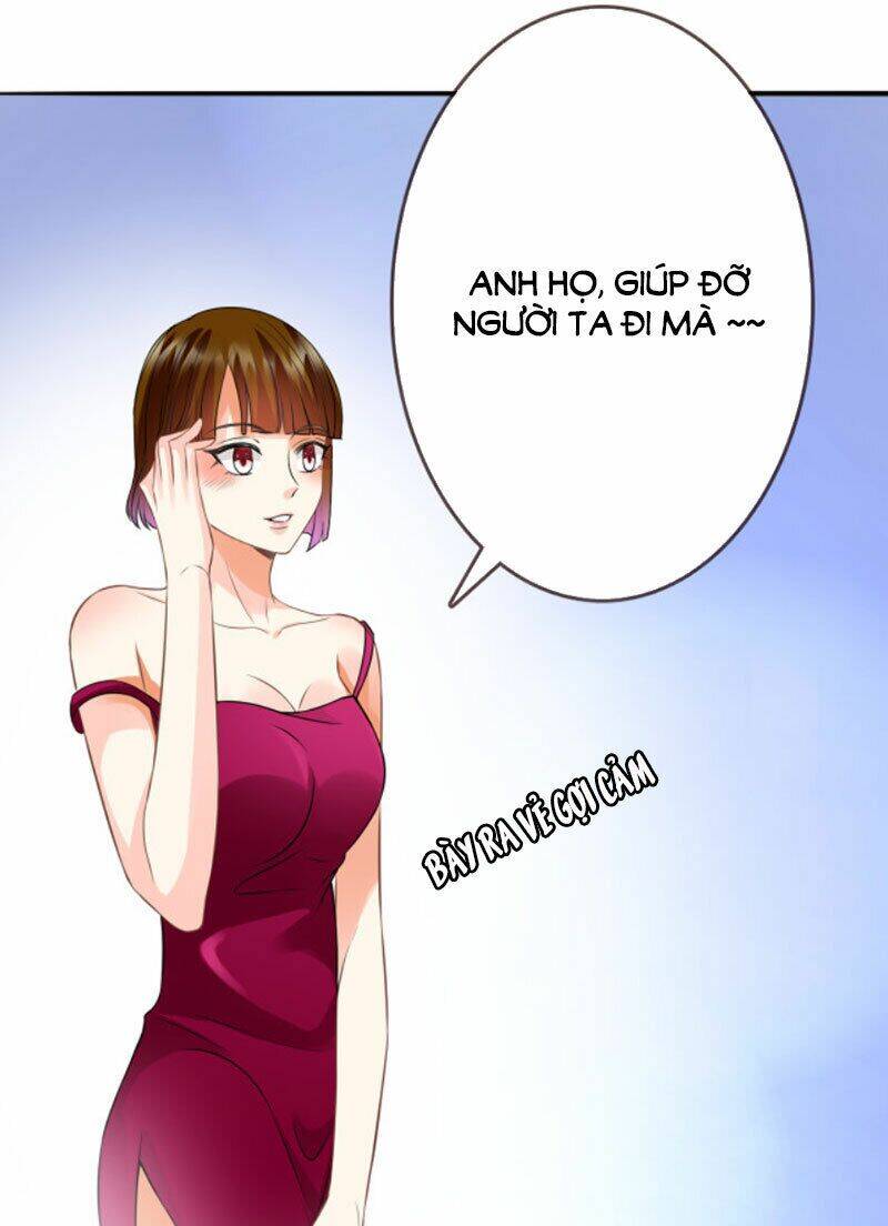 Danh Môn Chí Ái Chapter 203 - 30