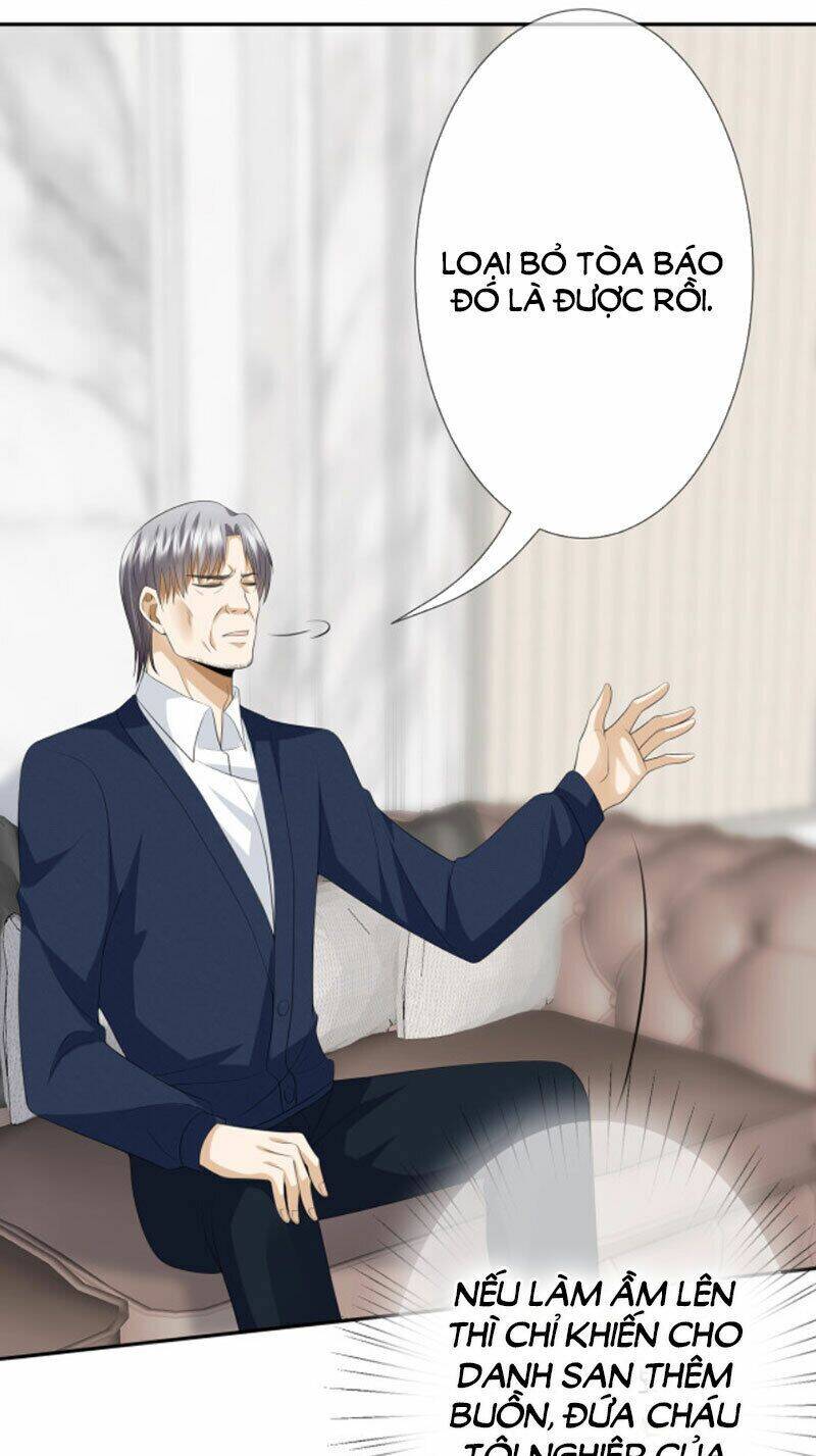 Danh Môn Chí Ái Chapter 203 - 4