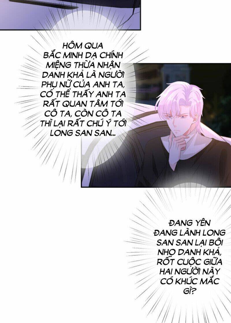 Danh Môn Chí Ái Chapter 203 - 33