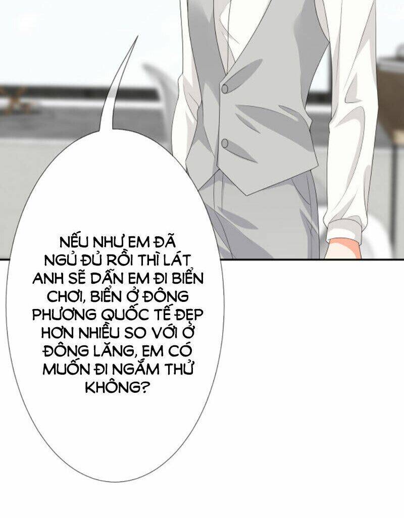 Danh Môn Chí Ái Chapter 203 - 39