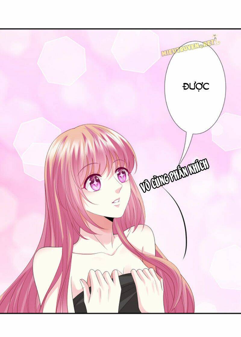 Danh Môn Chí Ái Chapter 203 - 40