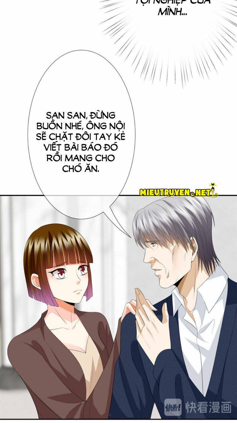 Danh Môn Chí Ái Chapter 203 - 5