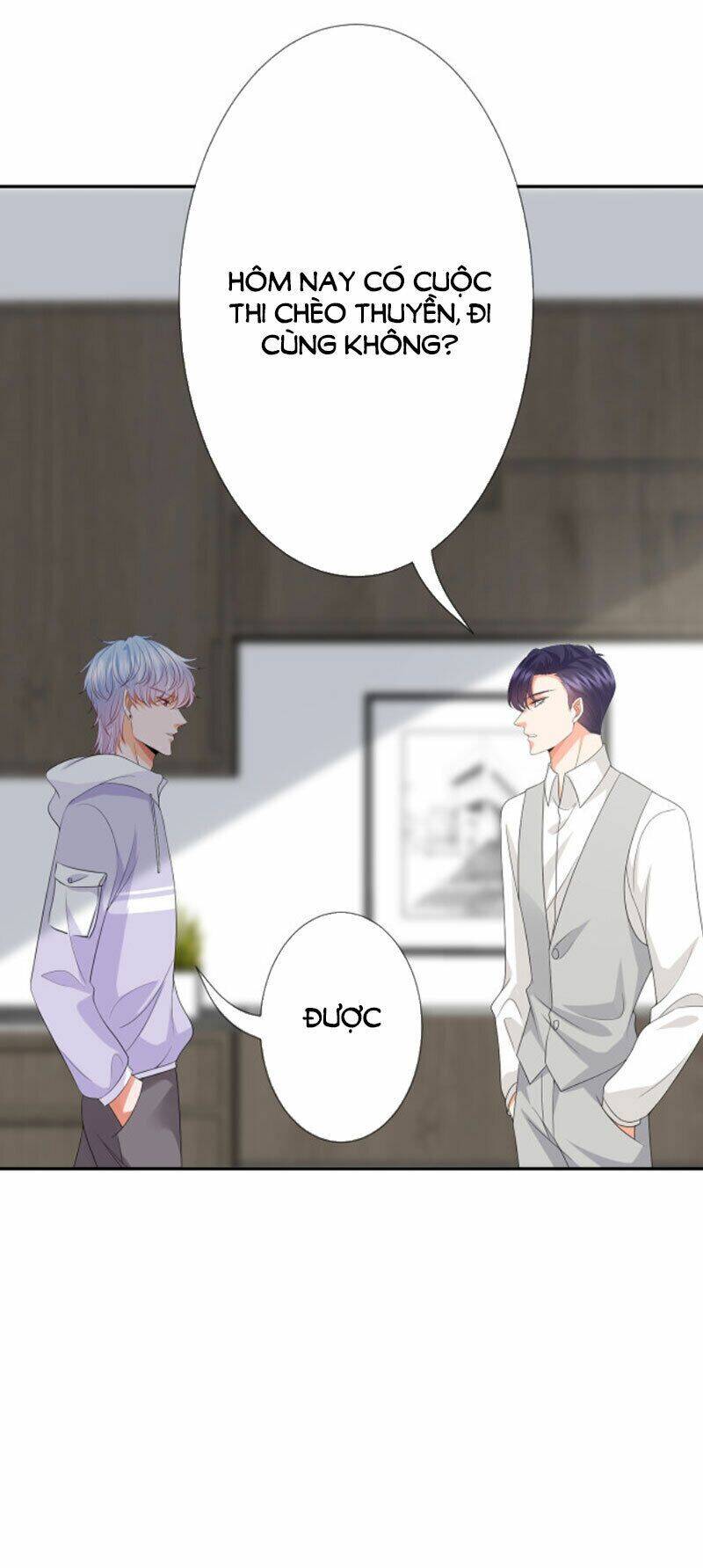 Danh Môn Chí Ái Chapter 203 - 44