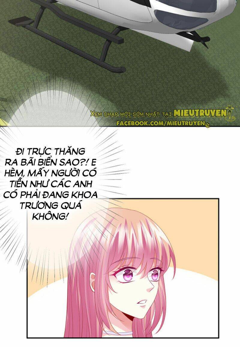 Danh Môn Chí Ái Chapter 203 - 46