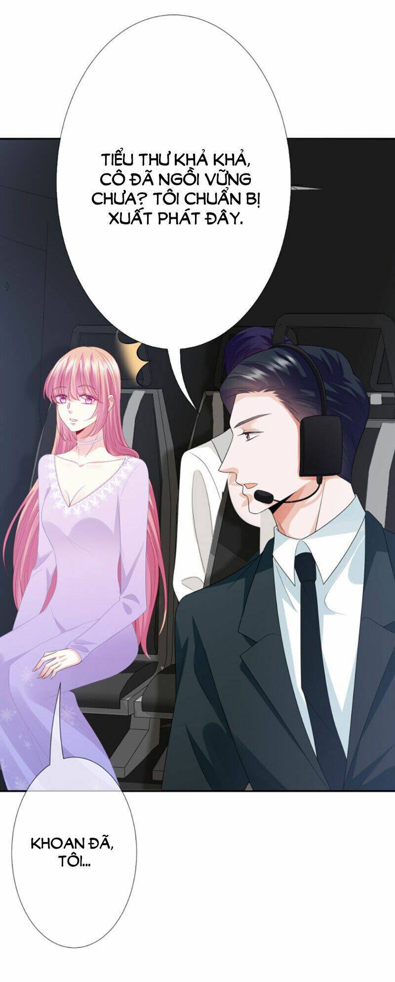 Danh Môn Chí Ái Chapter 203 - 47