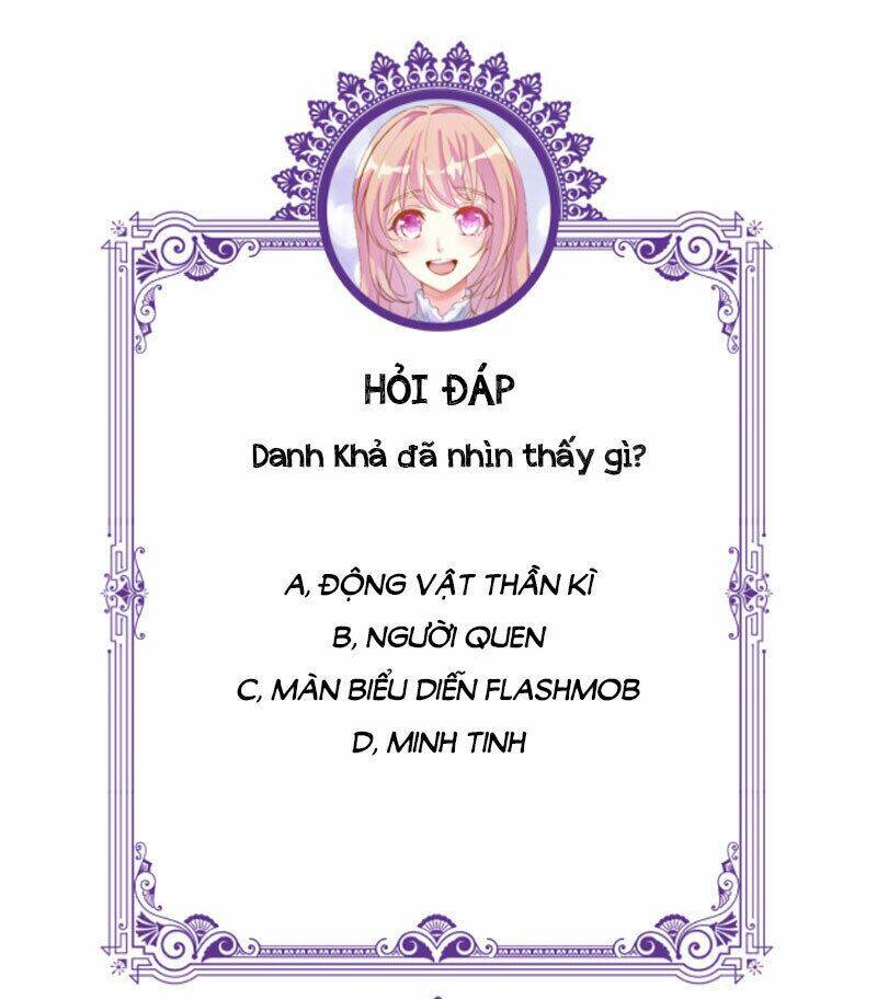 Danh Môn Chí Ái Chapter 203 - 50