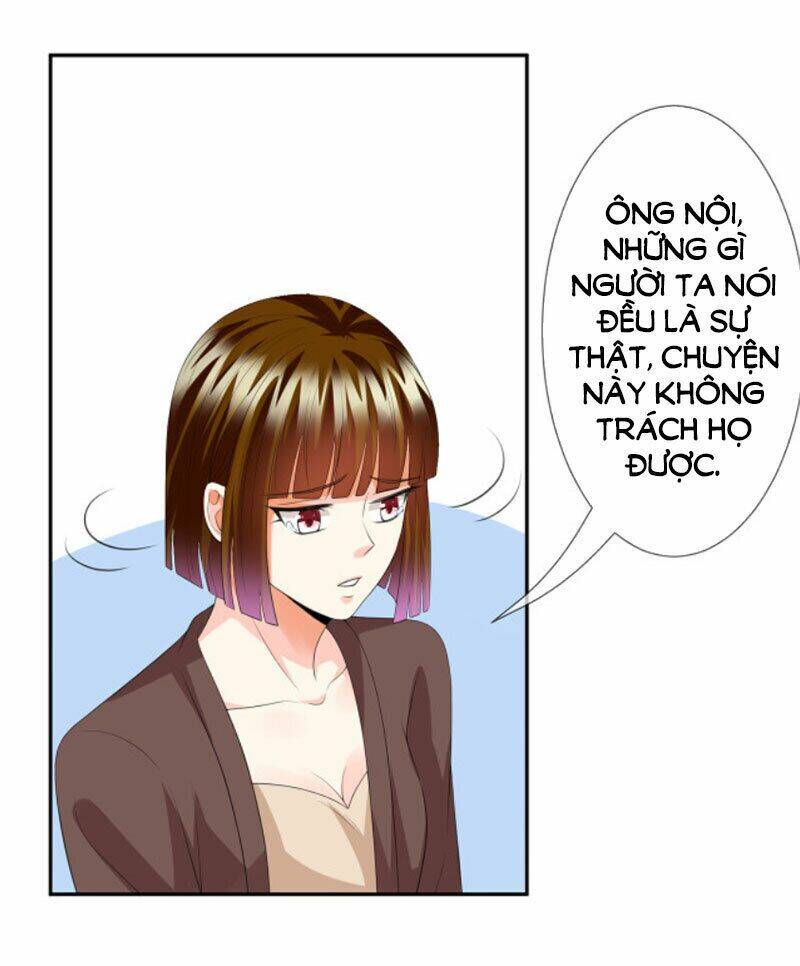 Danh Môn Chí Ái Chapter 203 - 6
