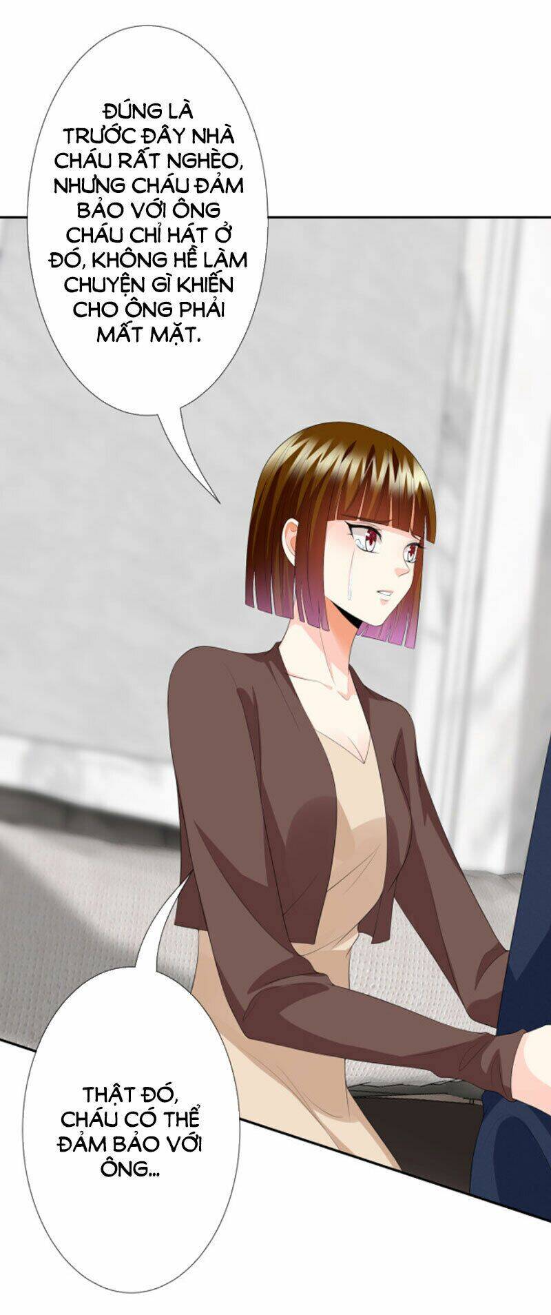 Danh Môn Chí Ái Chapter 203 - 7