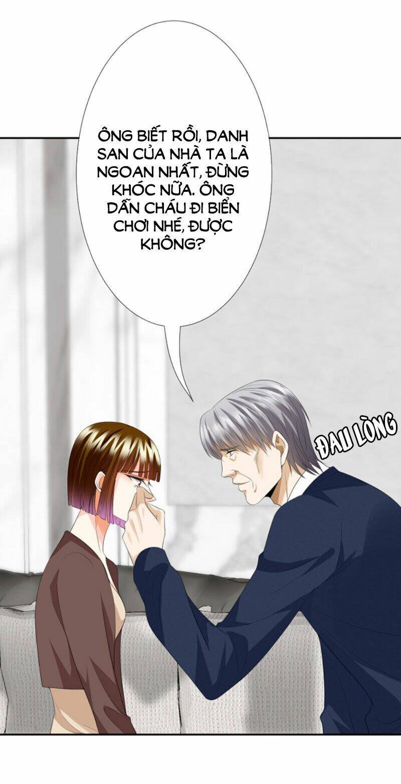 Danh Môn Chí Ái Chapter 203 - 8