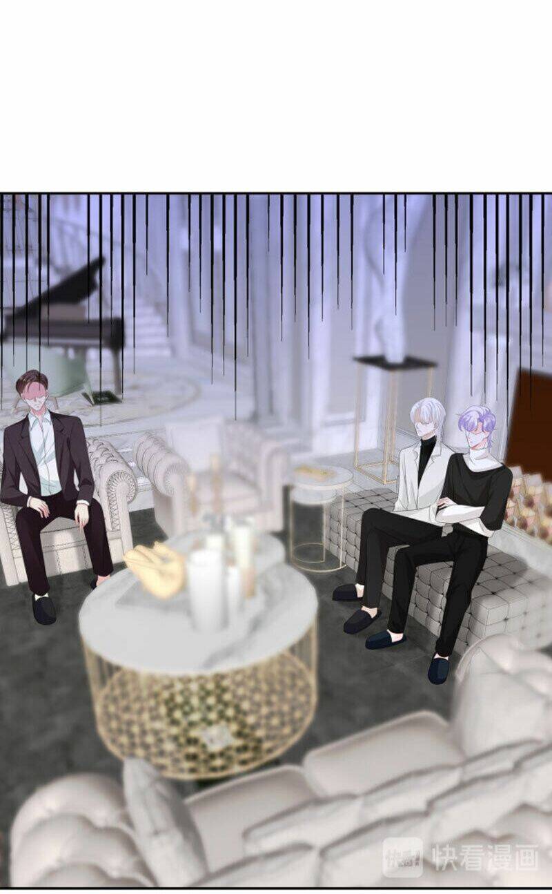 Danh Môn Chí Ái Chapter 203 - 10