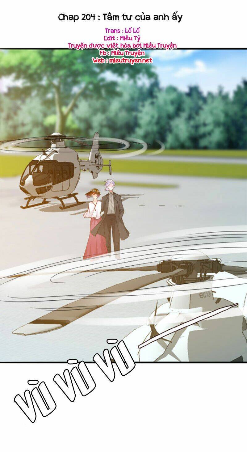 Danh Môn Chí Ái Chapter 204 - 1