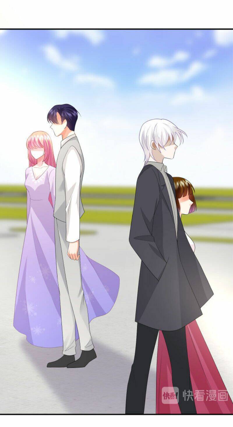 Danh Môn Chí Ái Chapter 204 - 11