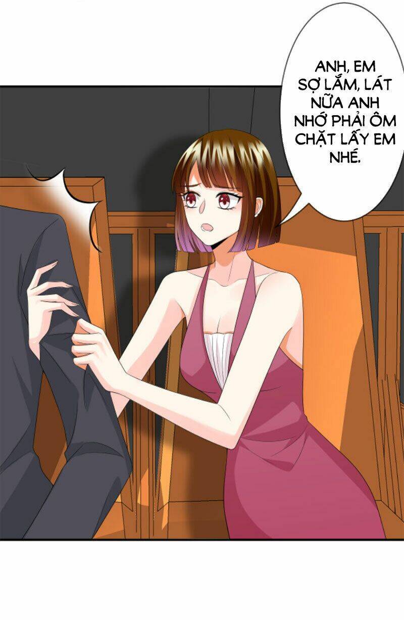 Danh Môn Chí Ái Chapter 204 - 14