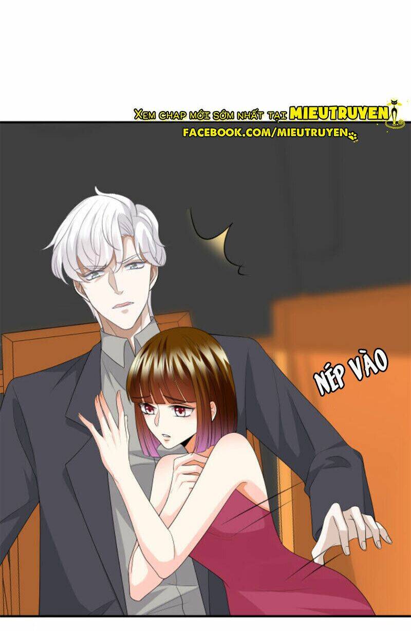 Danh Môn Chí Ái Chapter 204 - 15