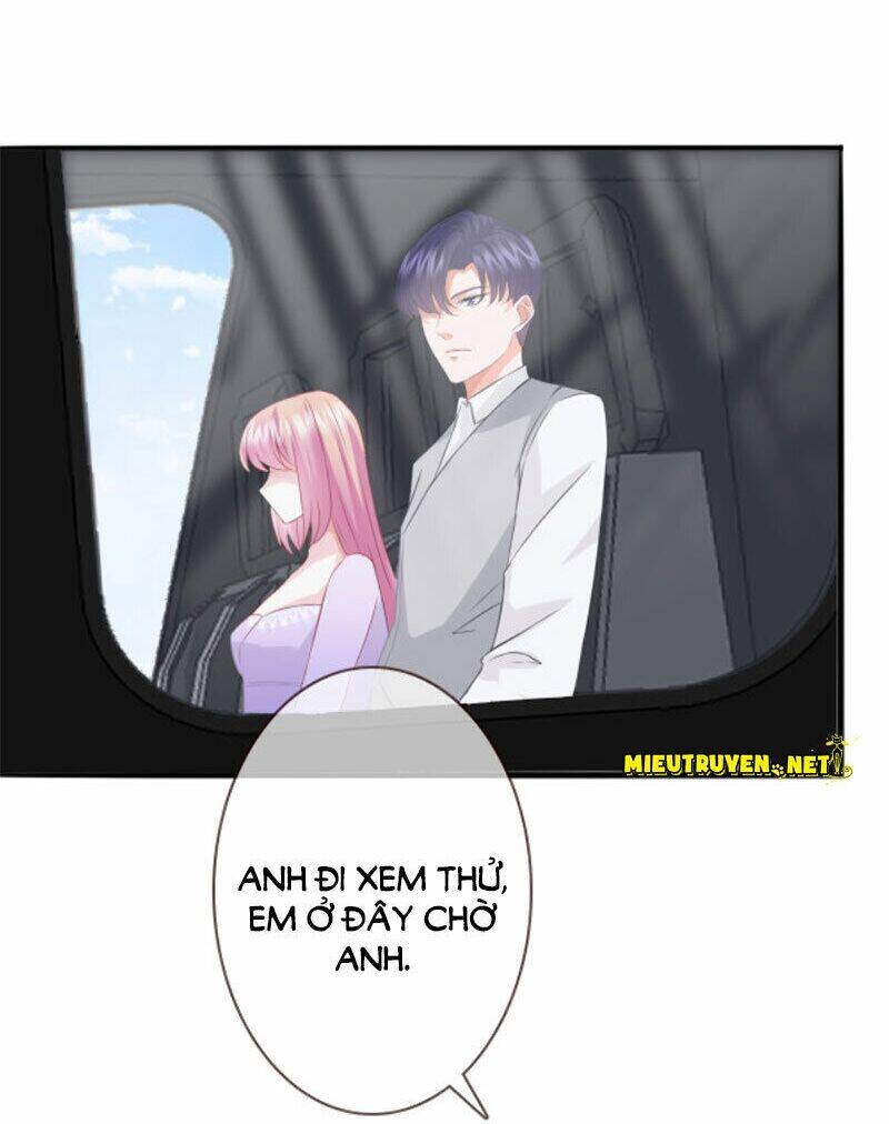 Danh Môn Chí Ái Chapter 204 - 3