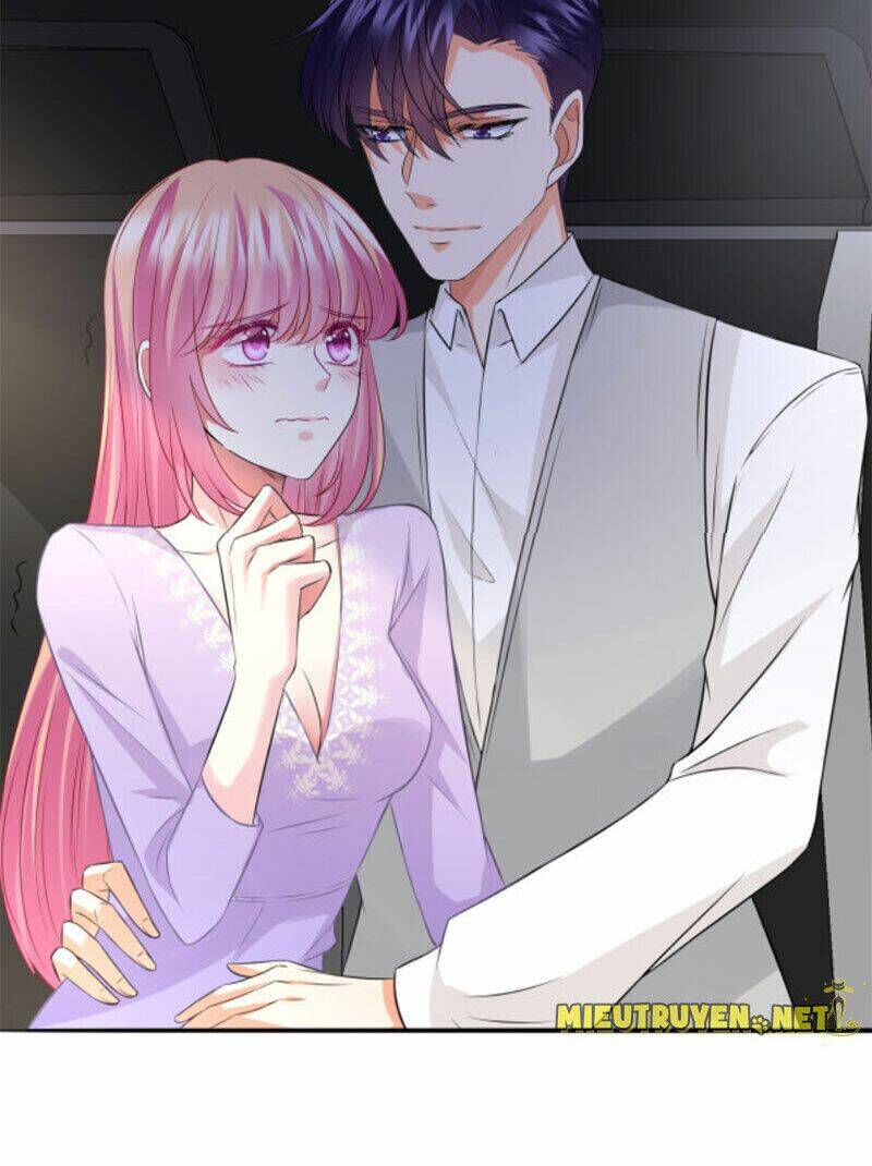 Danh Môn Chí Ái Chapter 204 - 21
