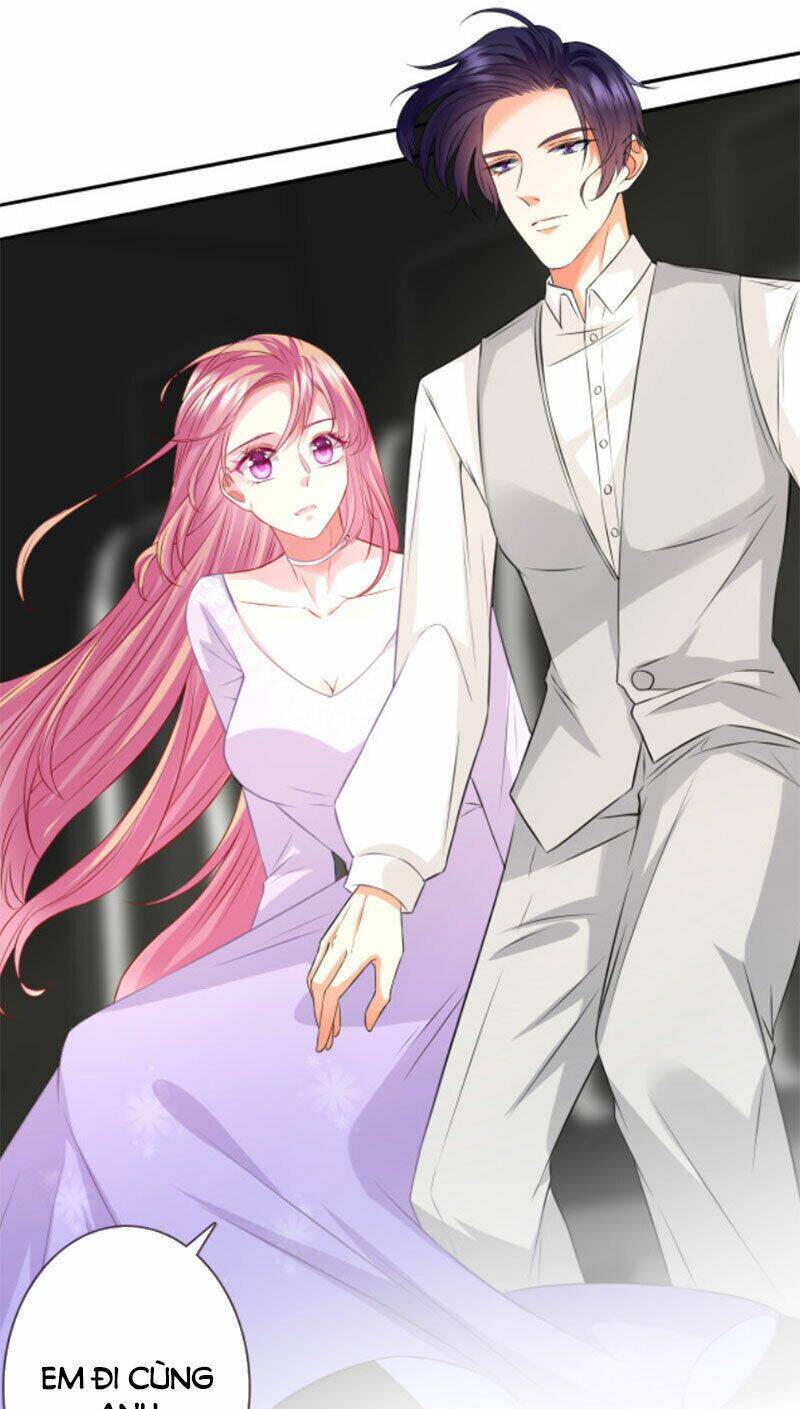 Danh Môn Chí Ái Chapter 204 - 4