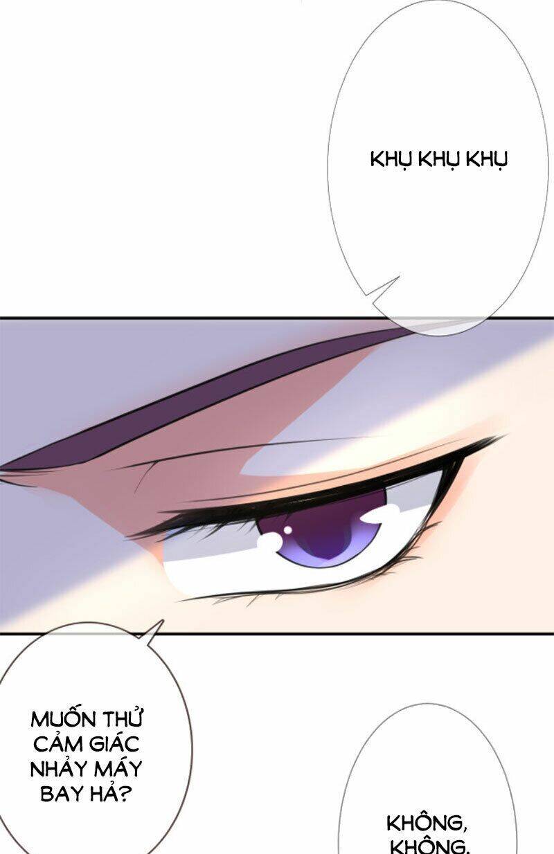 Danh Môn Chí Ái Chapter 204 - 34
