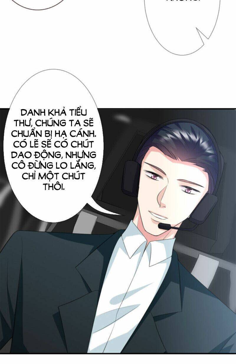 Danh Môn Chí Ái Chapter 204 - 35