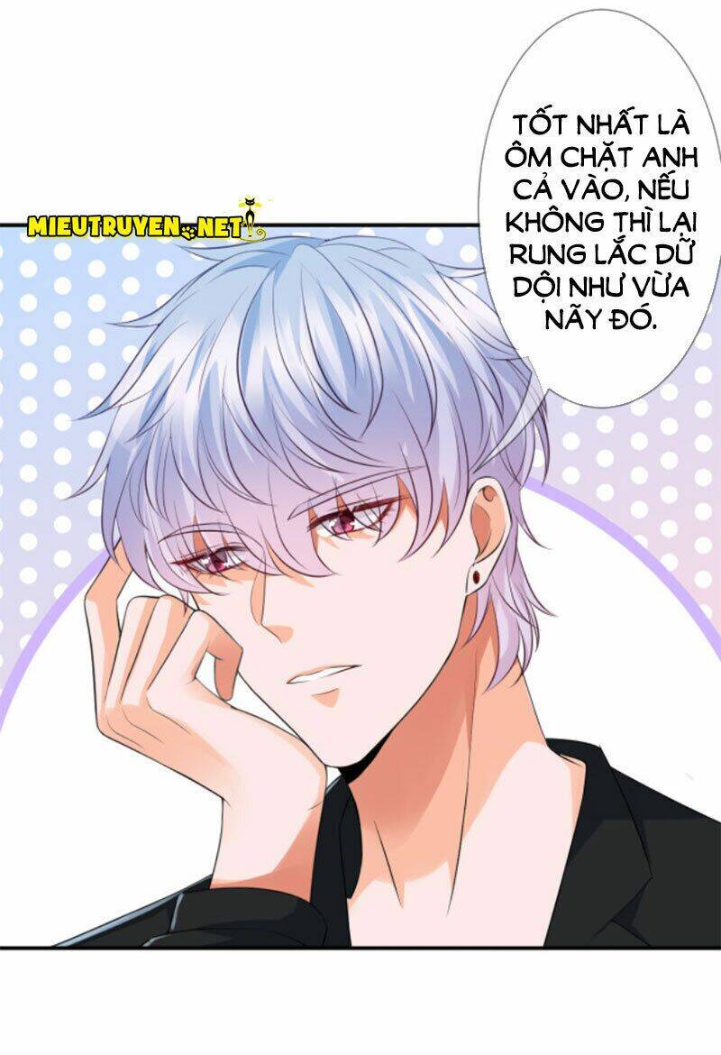 Danh Môn Chí Ái Chapter 204 - 36