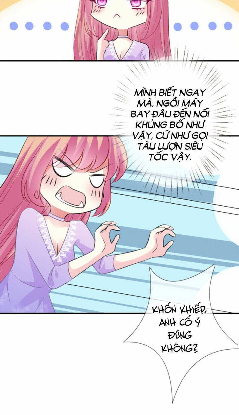 Danh Môn Chí Ái Chapter 204 - 40
