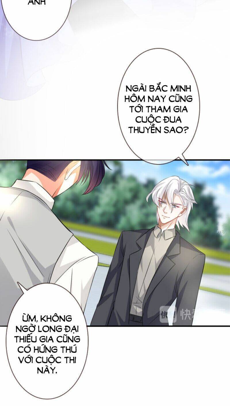 Danh Môn Chí Ái Chapter 204 - 5