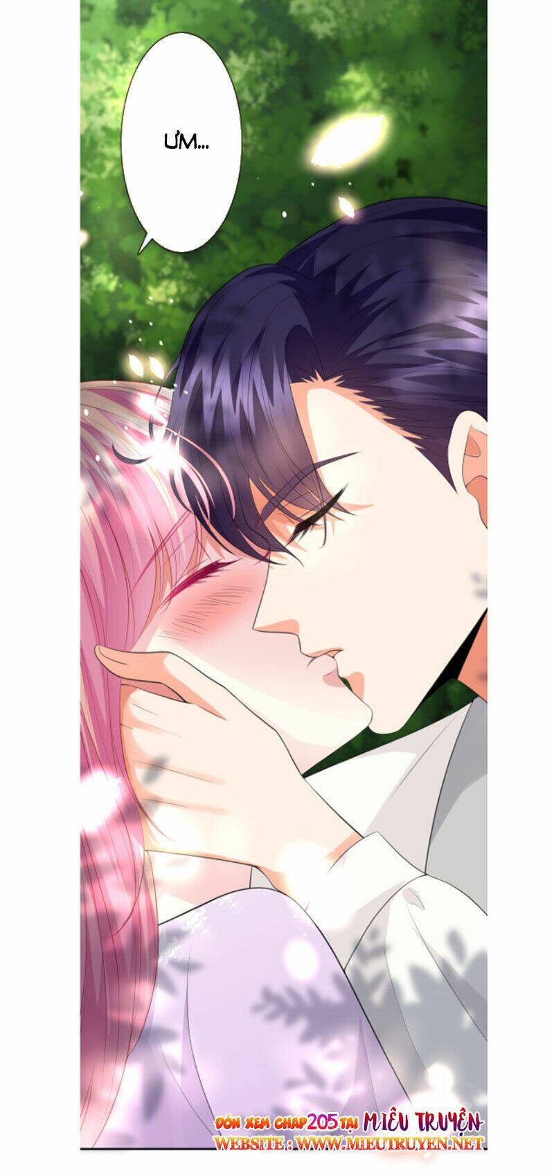 Danh Môn Chí Ái Chapter 204 - 42