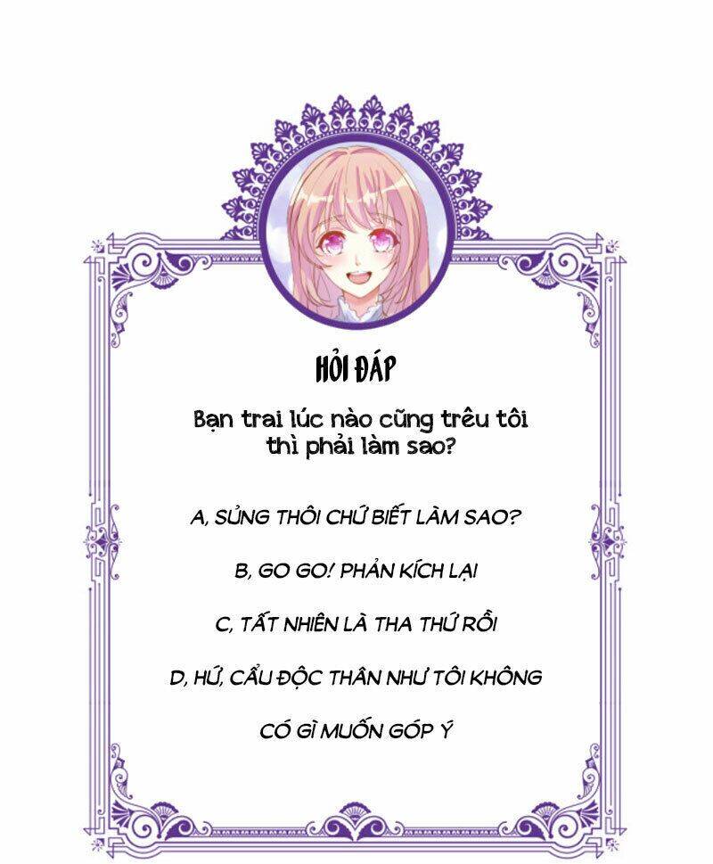 Danh Môn Chí Ái Chapter 204 - 43