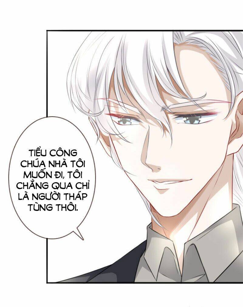 Danh Môn Chí Ái Chapter 204 - 6