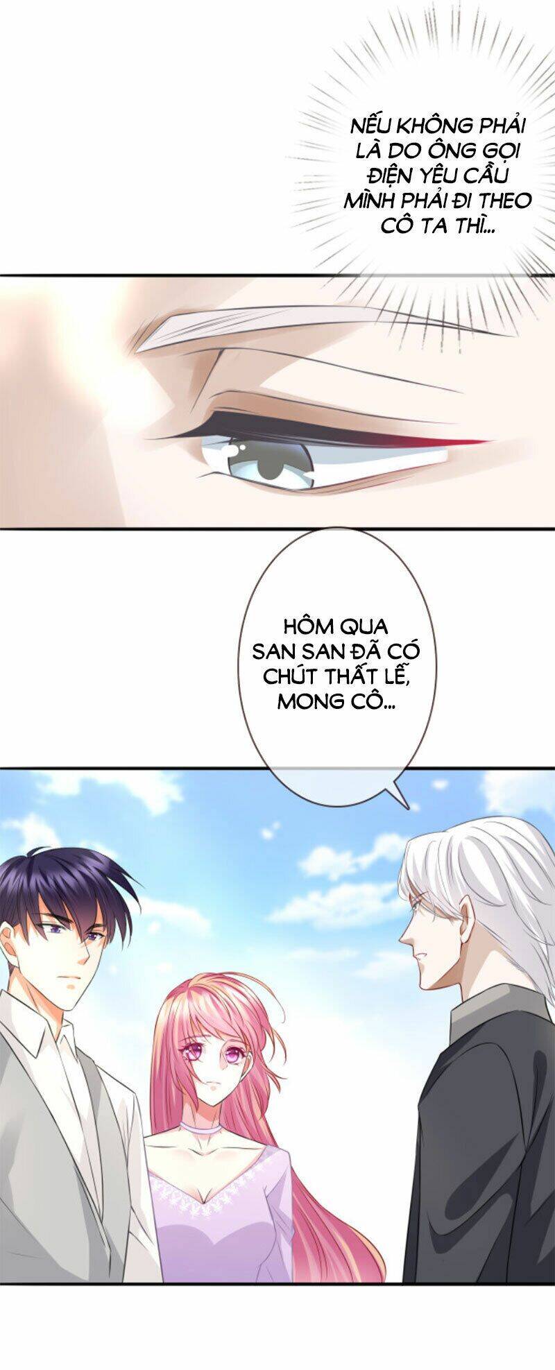 Danh Môn Chí Ái Chapter 204 - 7