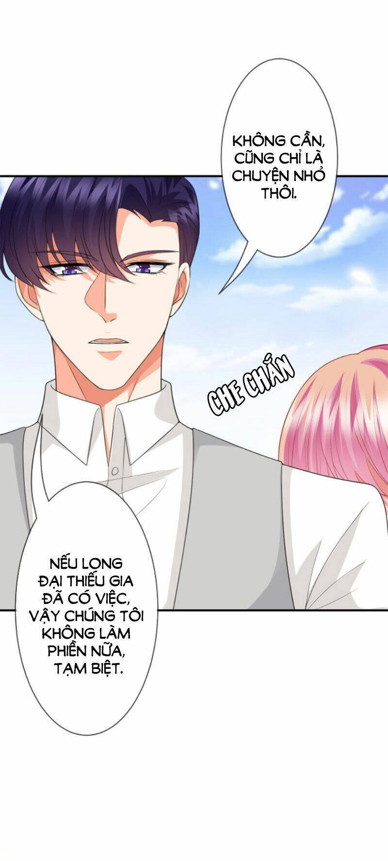 Danh Môn Chí Ái Chapter 204 - 10