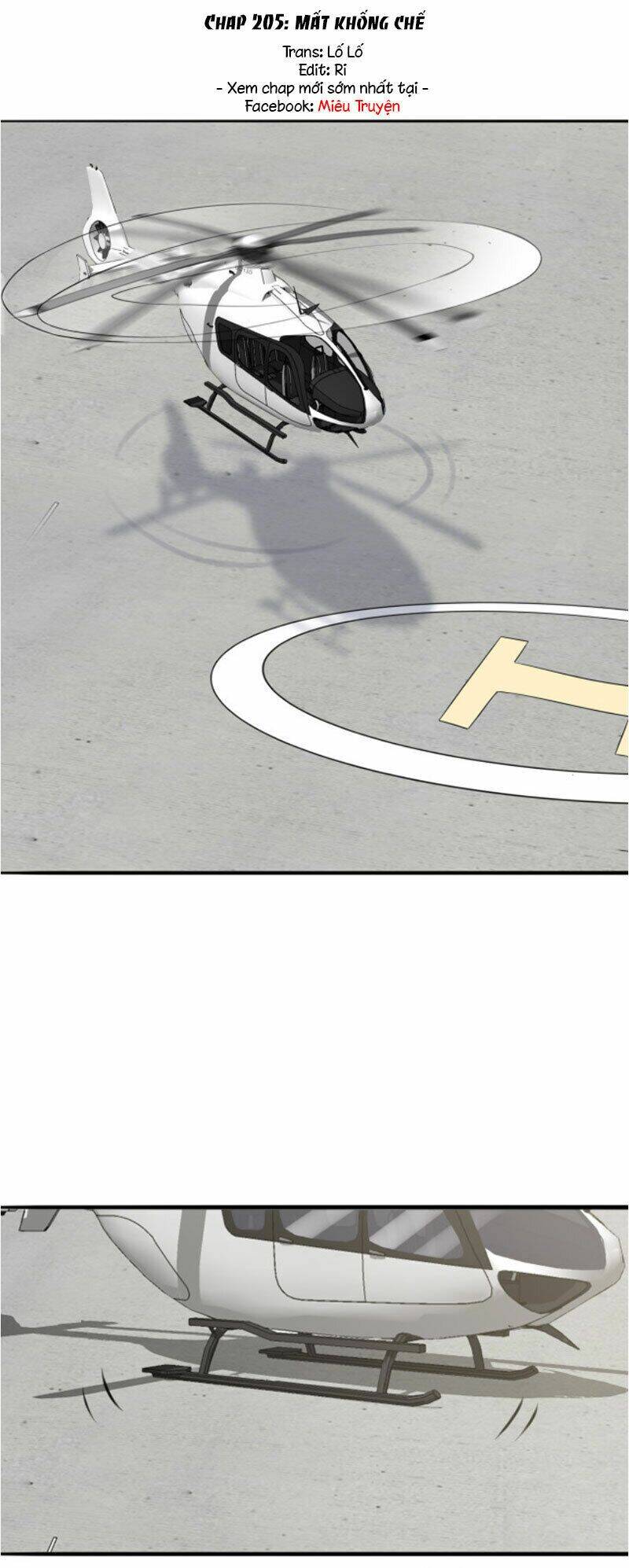 Danh Môn Chí Ái Chapter 205 - 1