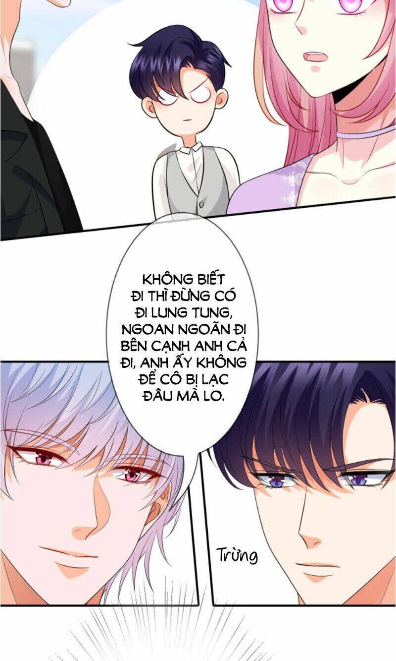 Danh Môn Chí Ái Chapter 205 - 11