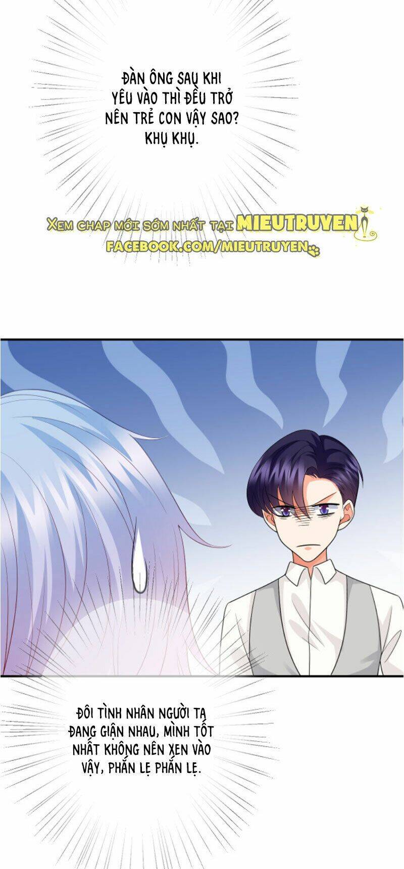 Danh Môn Chí Ái Chapter 205 - 12